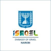 Embassy of Israel Nairobi