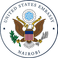 United States Embassy Nairobi