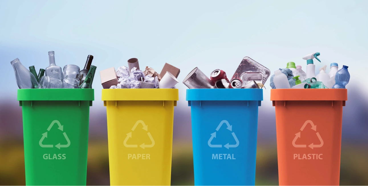 Garbage & Waste Management Service