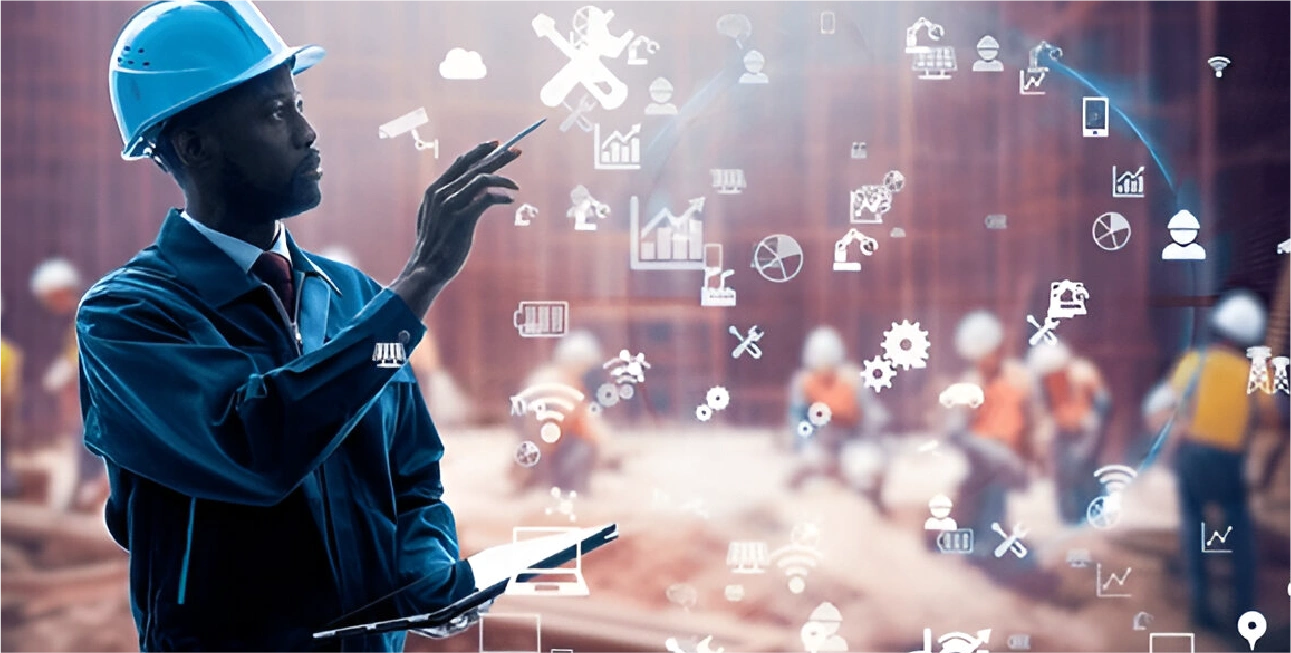 Building Management Systems (BMS)