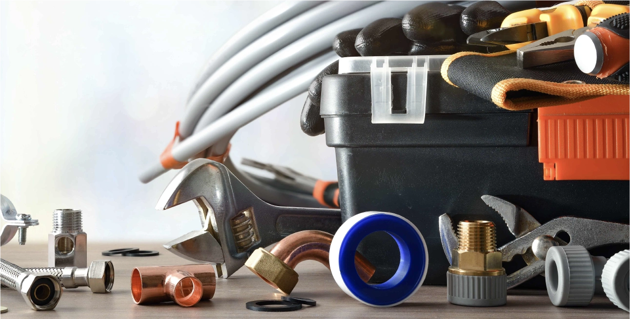 General Maintenance and Repairs