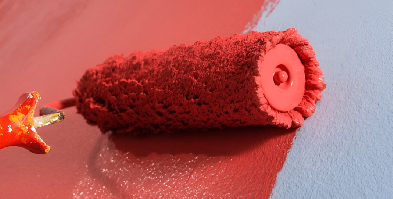 Façade Cleaning & Painting Services