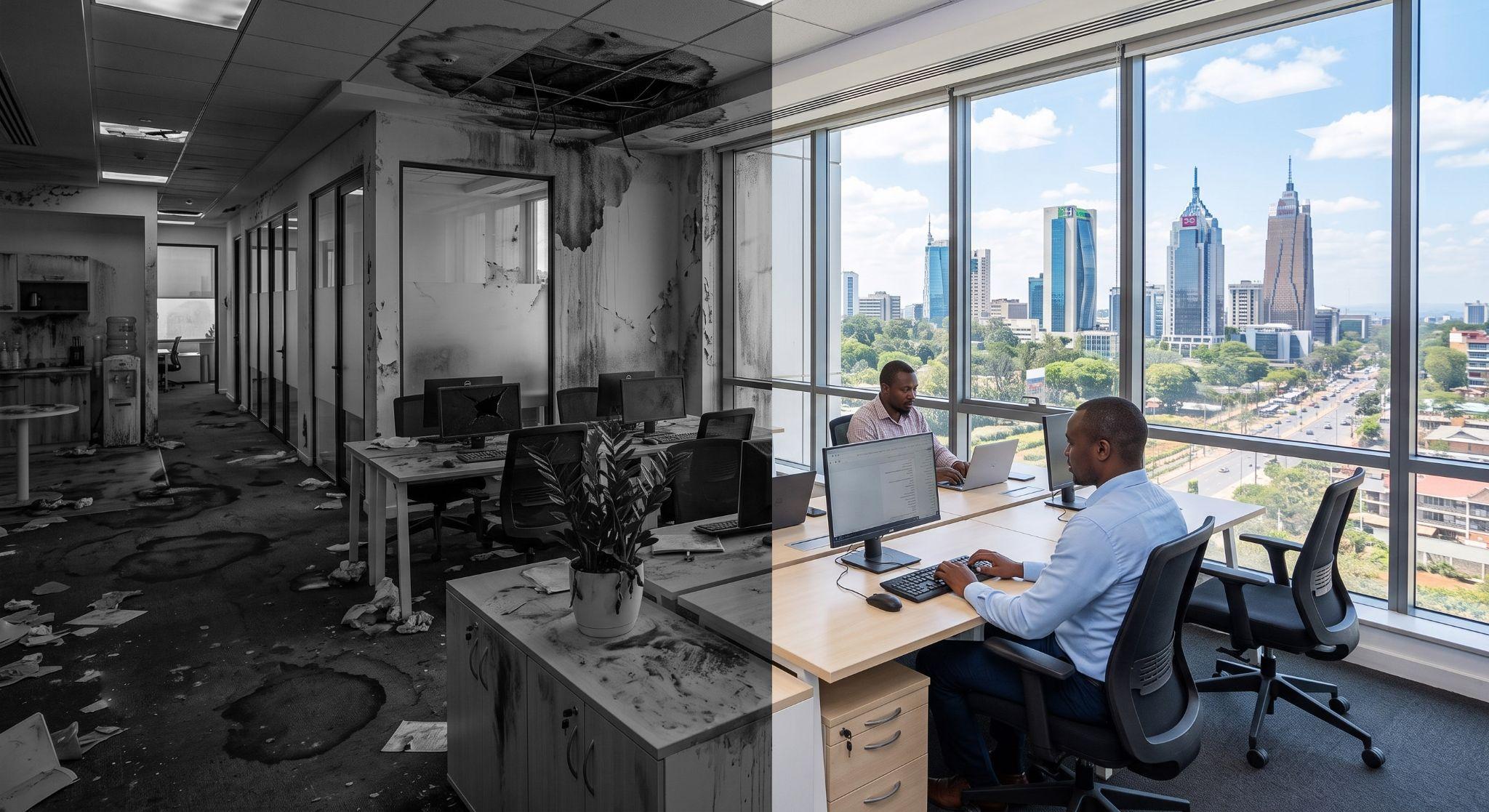 Why Your Building Is Costing You More Than You Think